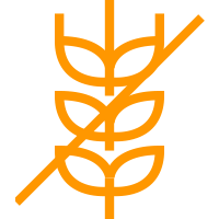 Icona: 글루텐 프리