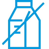 Icona: 유당 불포함