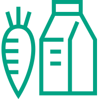 Icona: 베지테리언